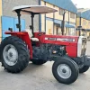 Massive 365 Tractors For Sale In Ghana