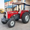 Massive 365 Tractors For Sale In Ghana